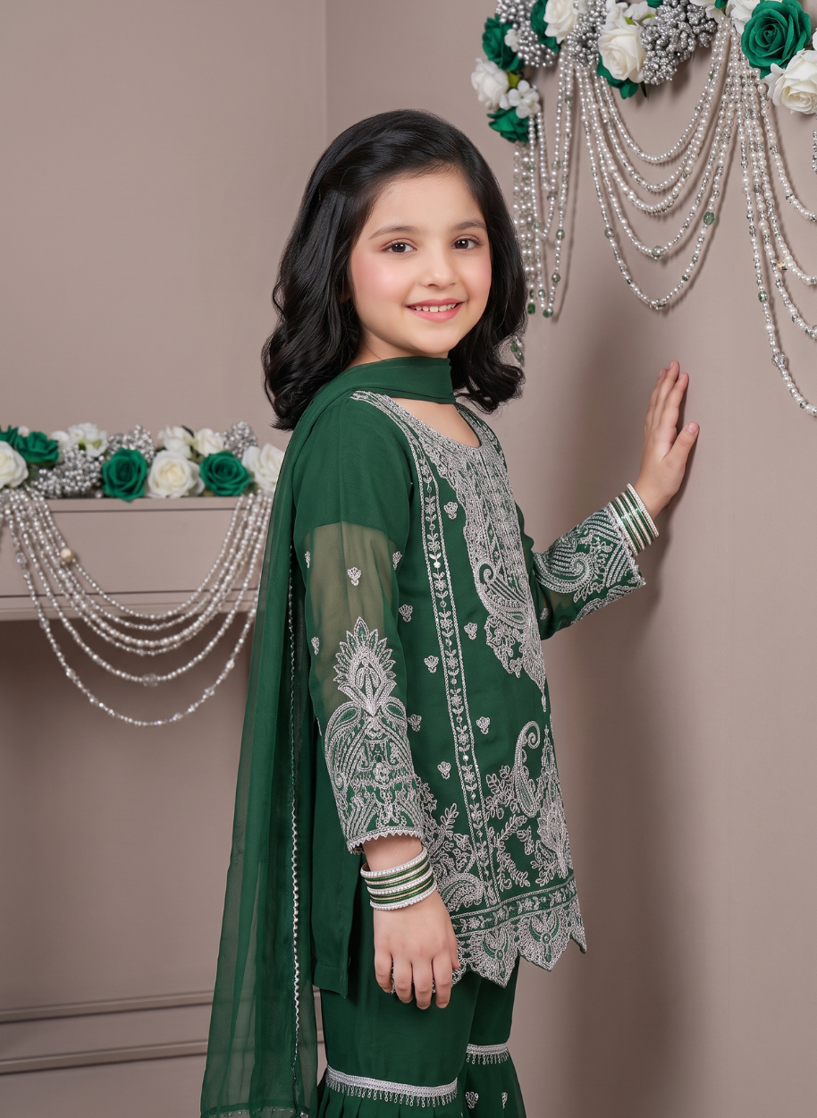K-441 Kids Chiffon