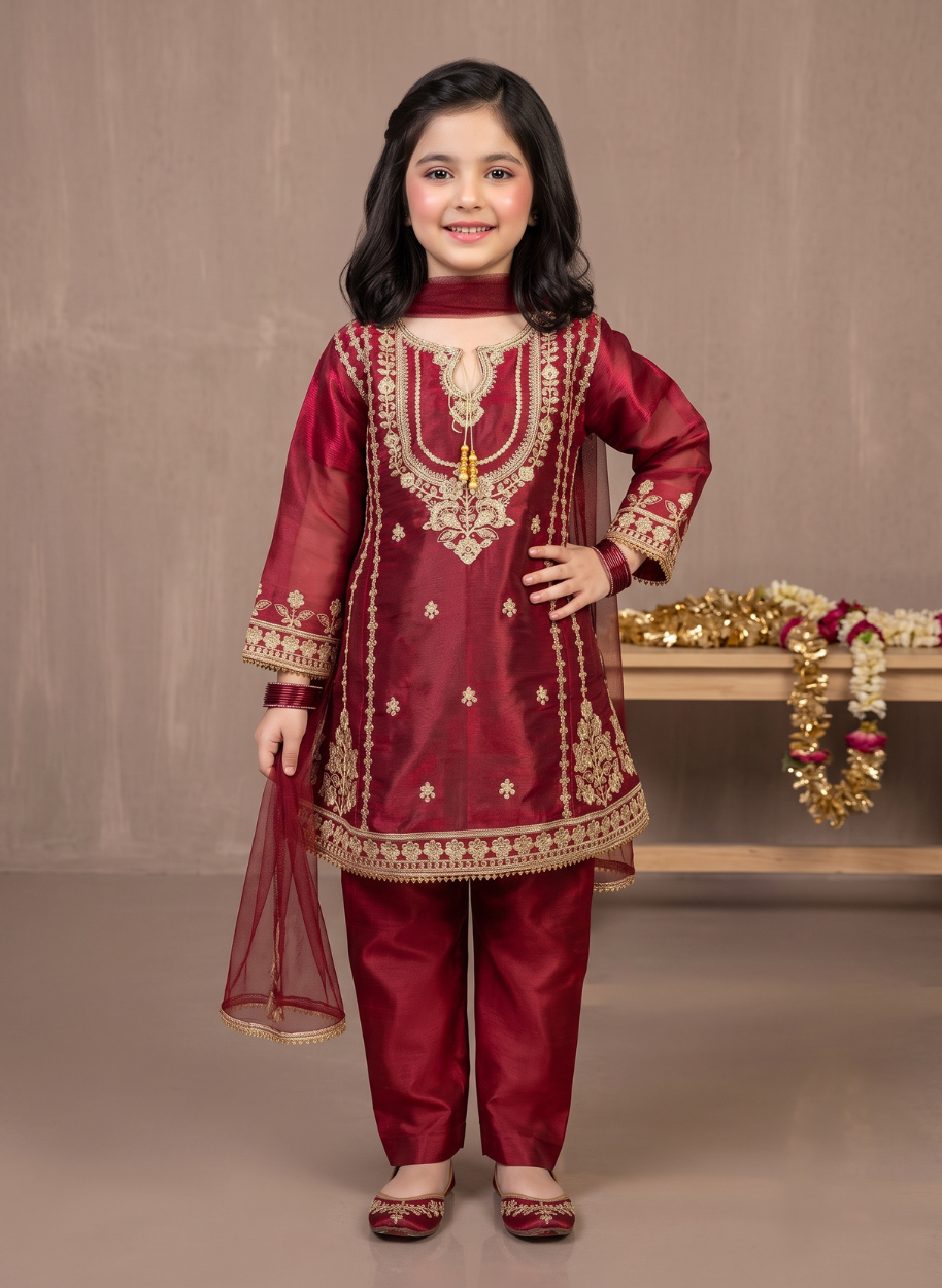 K-438 Kids Shesha Slik