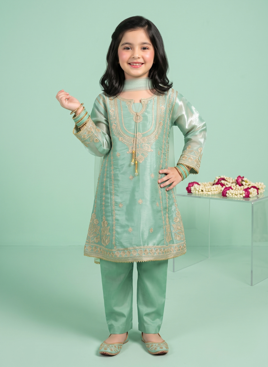 K-438 Kids Shesha Slik