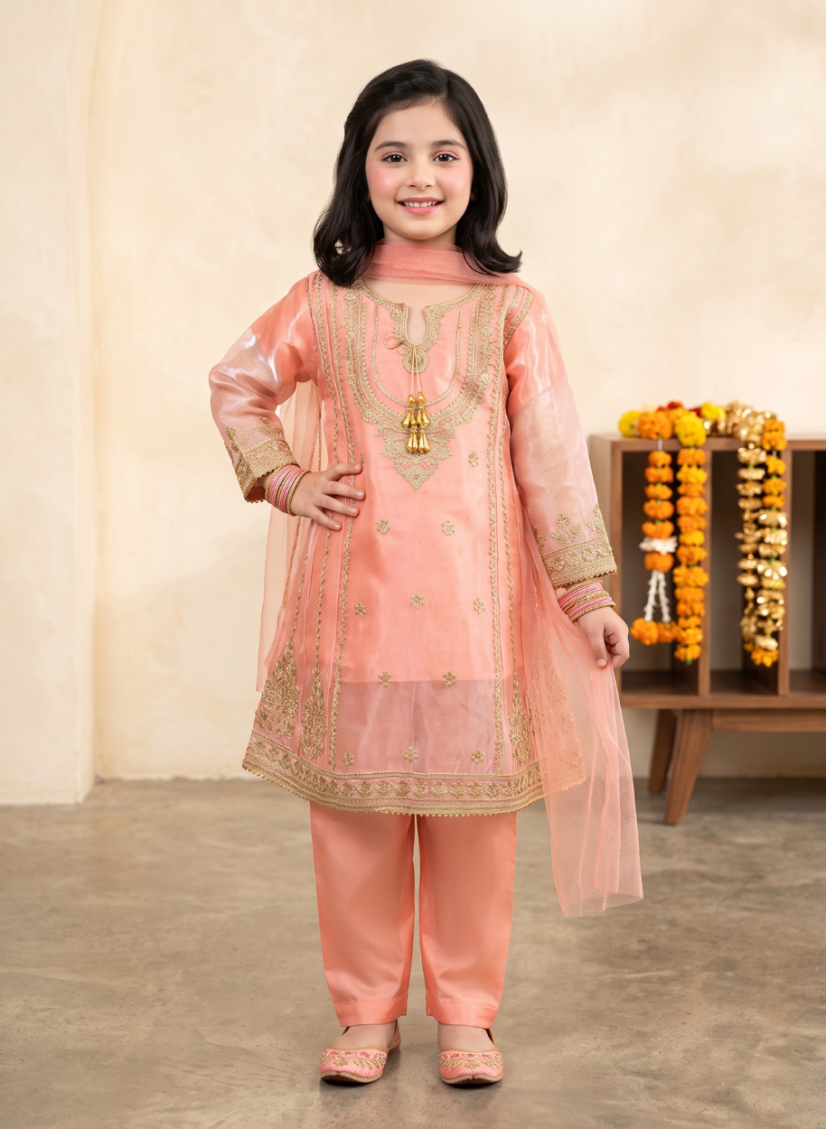 K-438 Kids Shesha Slik