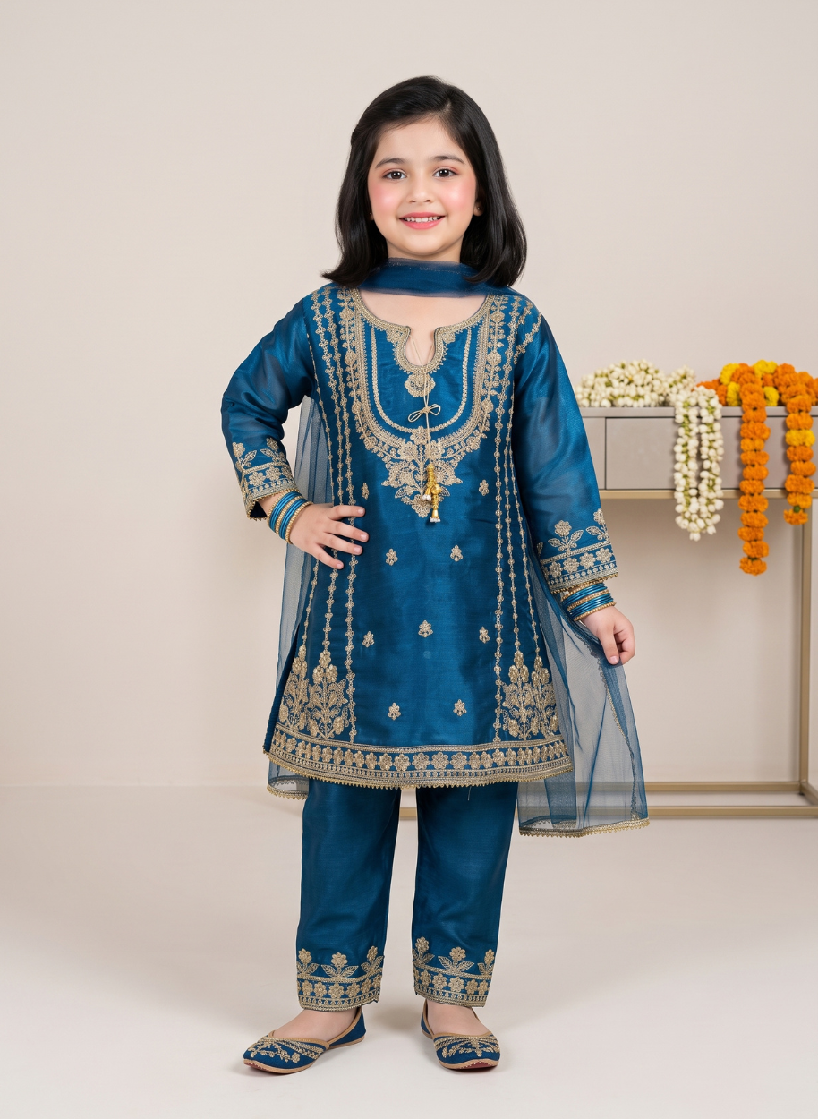 K-438 Kids Shesha Slik