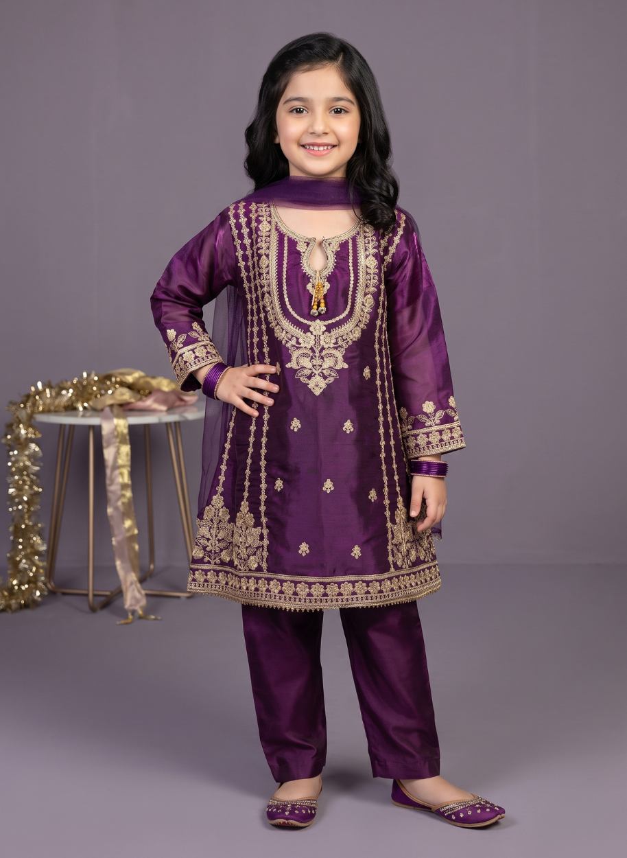 K-438 Kids Shesha Slik