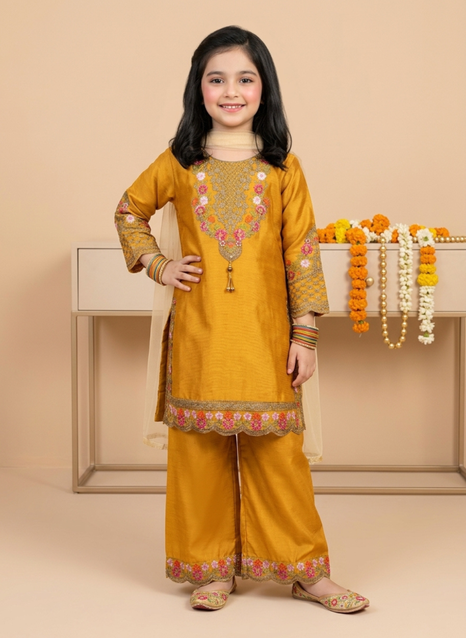 119N Kids Khaadi Khadar (20,22,24,26,28,30,32,34,36)