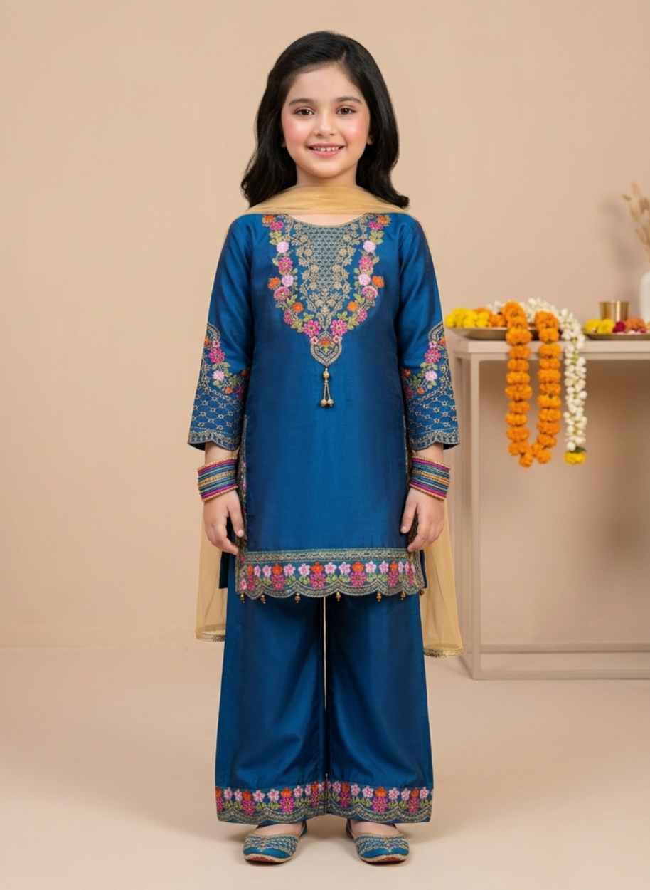 119N Kids Khaadi Khadar (20,22,24,26,28,30,32,34,36)