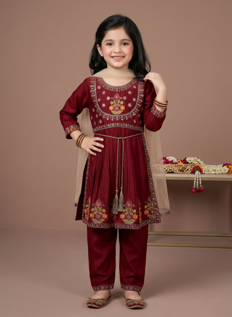 169N Kids Dhanak