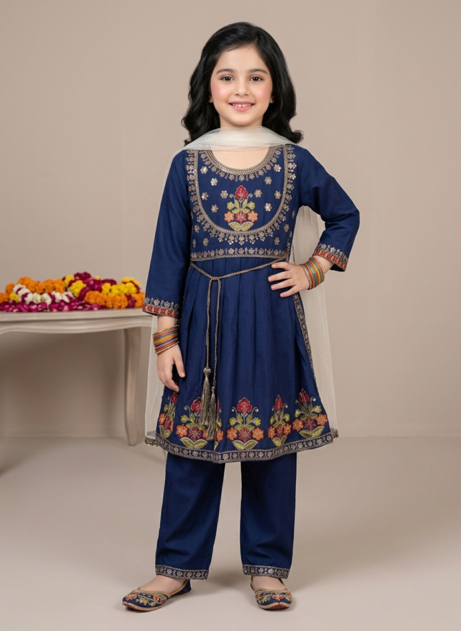 169N Kids Dhanak