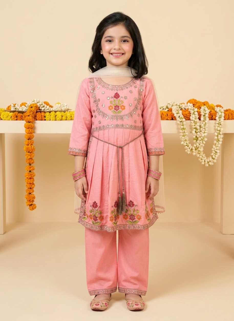 169N Kids Dhanak
