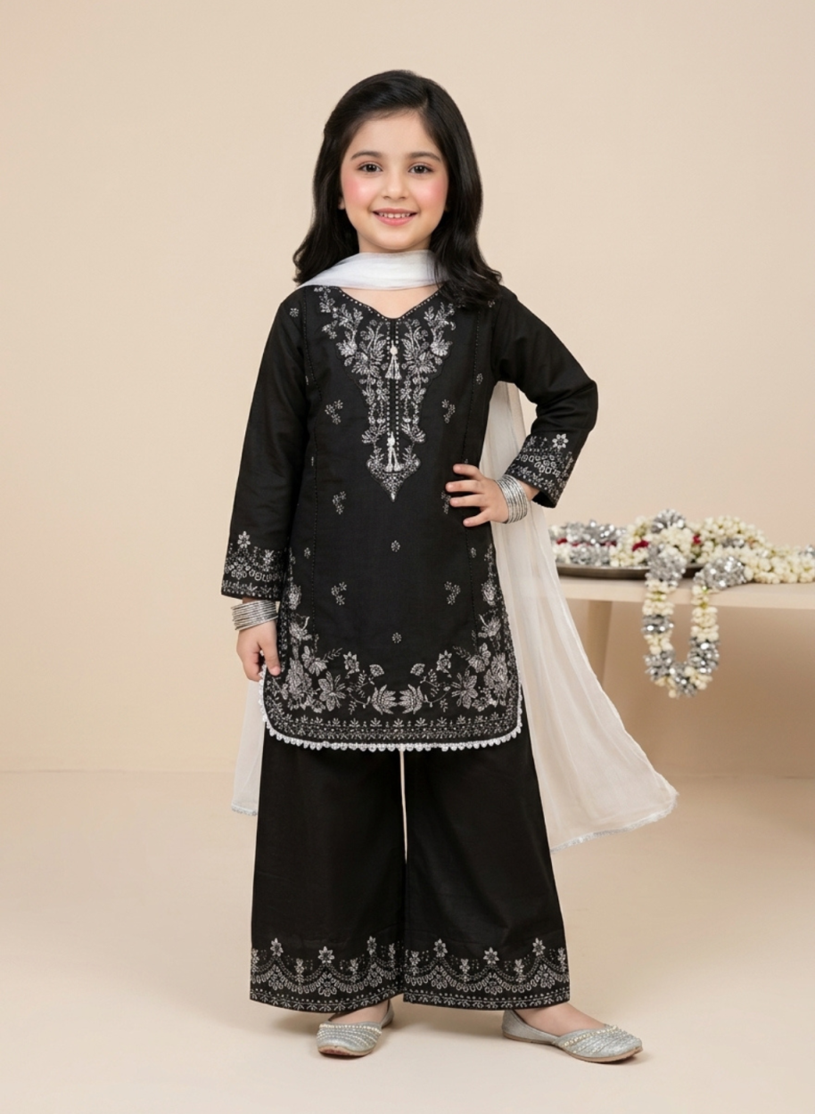 118N Kids Khaadi Khadar (20,22,24,26,28,30,32,34,36)