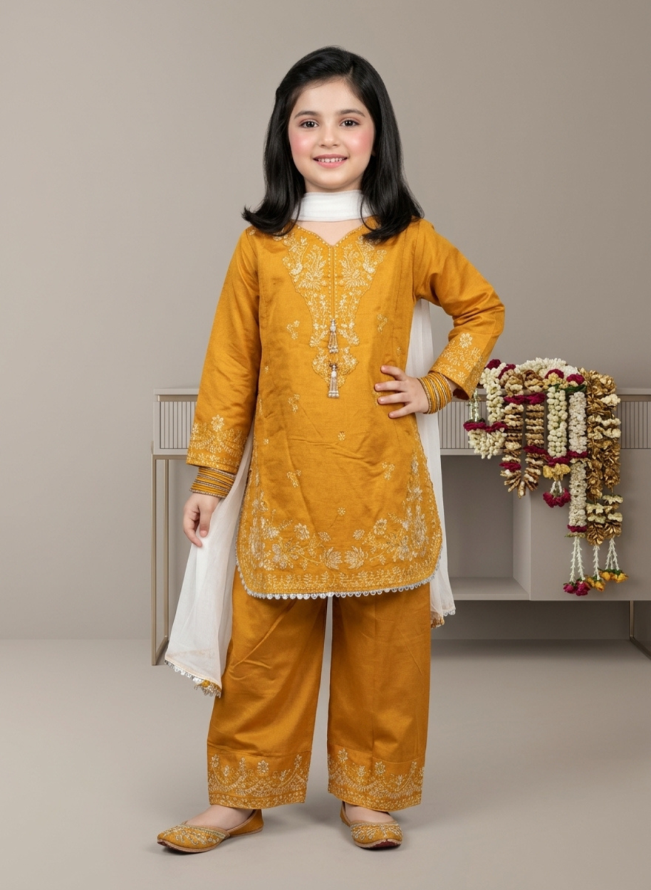 118N Kids Khaadi Khadar (20,22,24,26,28,30,32,34,36)