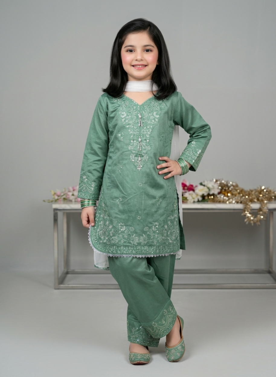 118N Kids Khaadi Khadar (20,22,24,26,28,30,32,34,36)