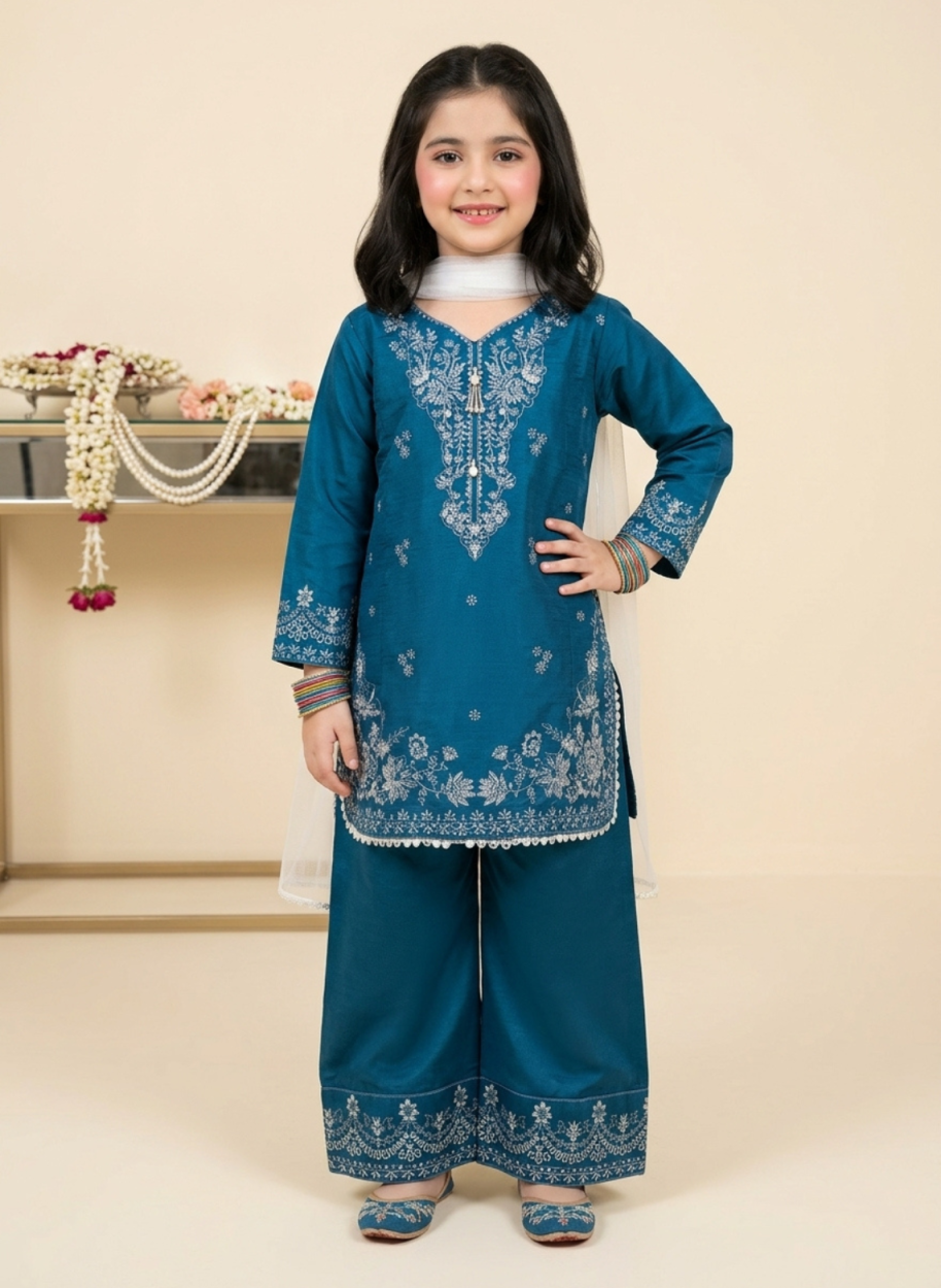 118N Kids Khaadi Khadar (20,22,24,26,28,30,32,34,36)