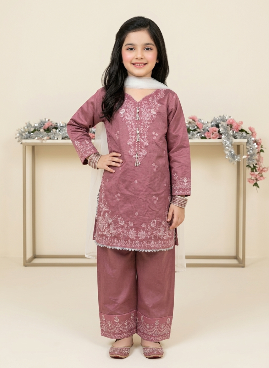 118N Kids Khaadi Khadar (20,22,24,26,28,30,32,34,36)