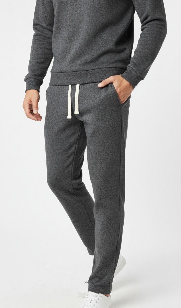 GL01 Men Cotton and Polyester
