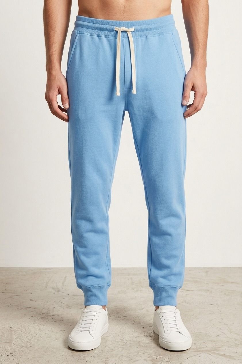 GL01 Men Cotton and Polyester
