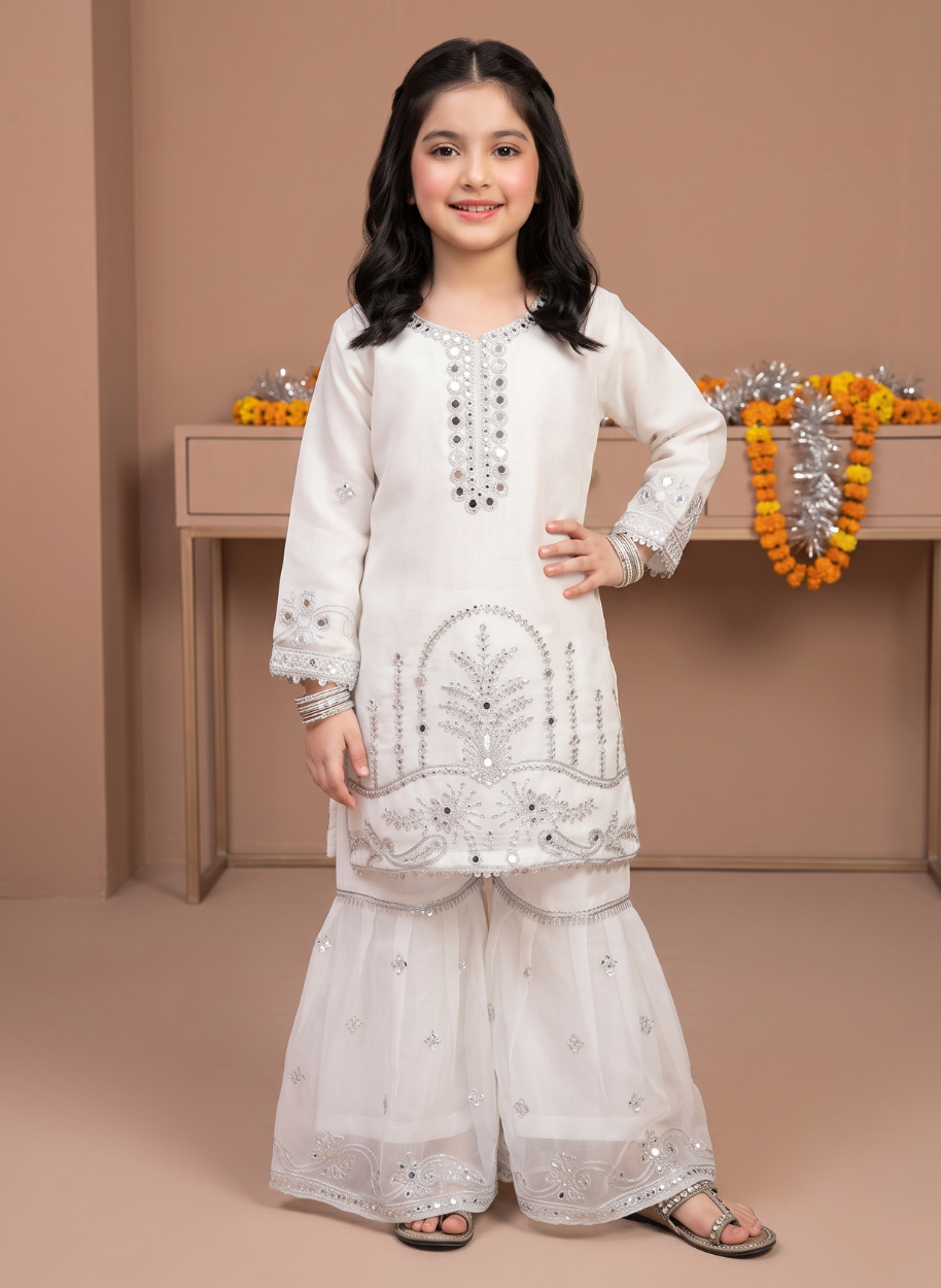 Z013 Kids Chiffon (26,28,30,32,34,36)