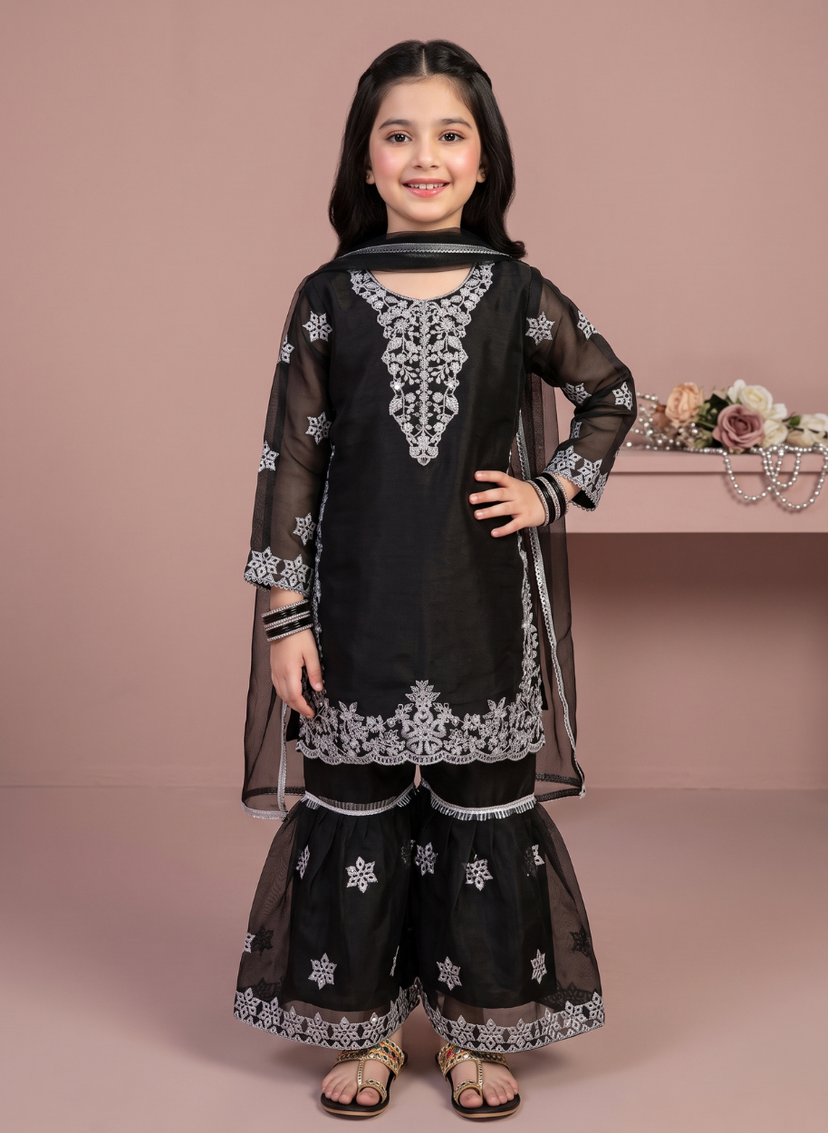 K445 Kids Shesha Slik (26,28,30,32,34,36)