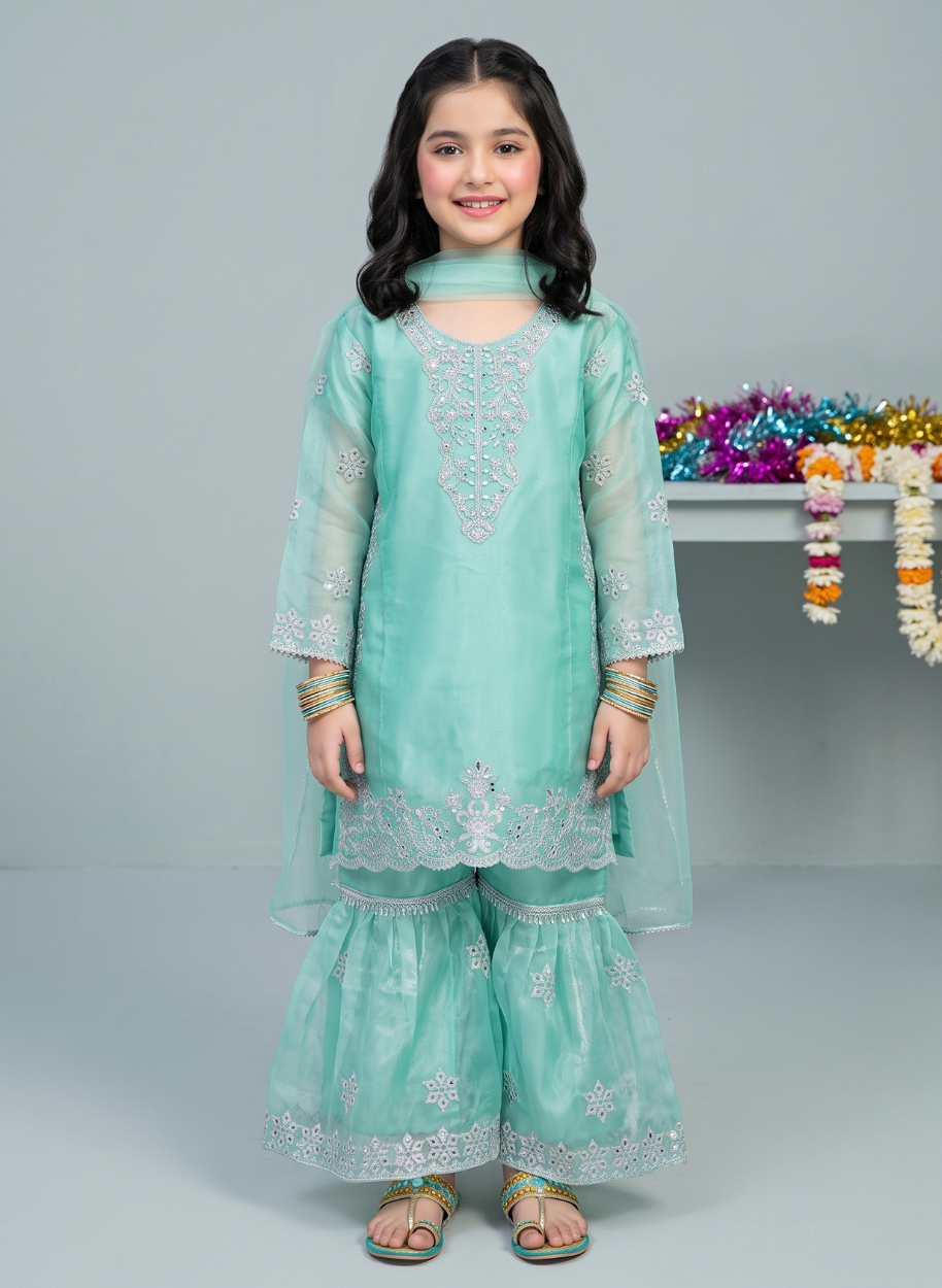 K445 Kids Shesha Slik (26,28,30,32,34,36)