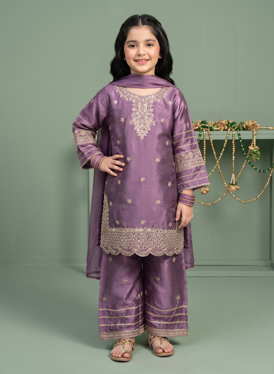 M005 Kids Shesha Slik (26,28,30,32,34,36)