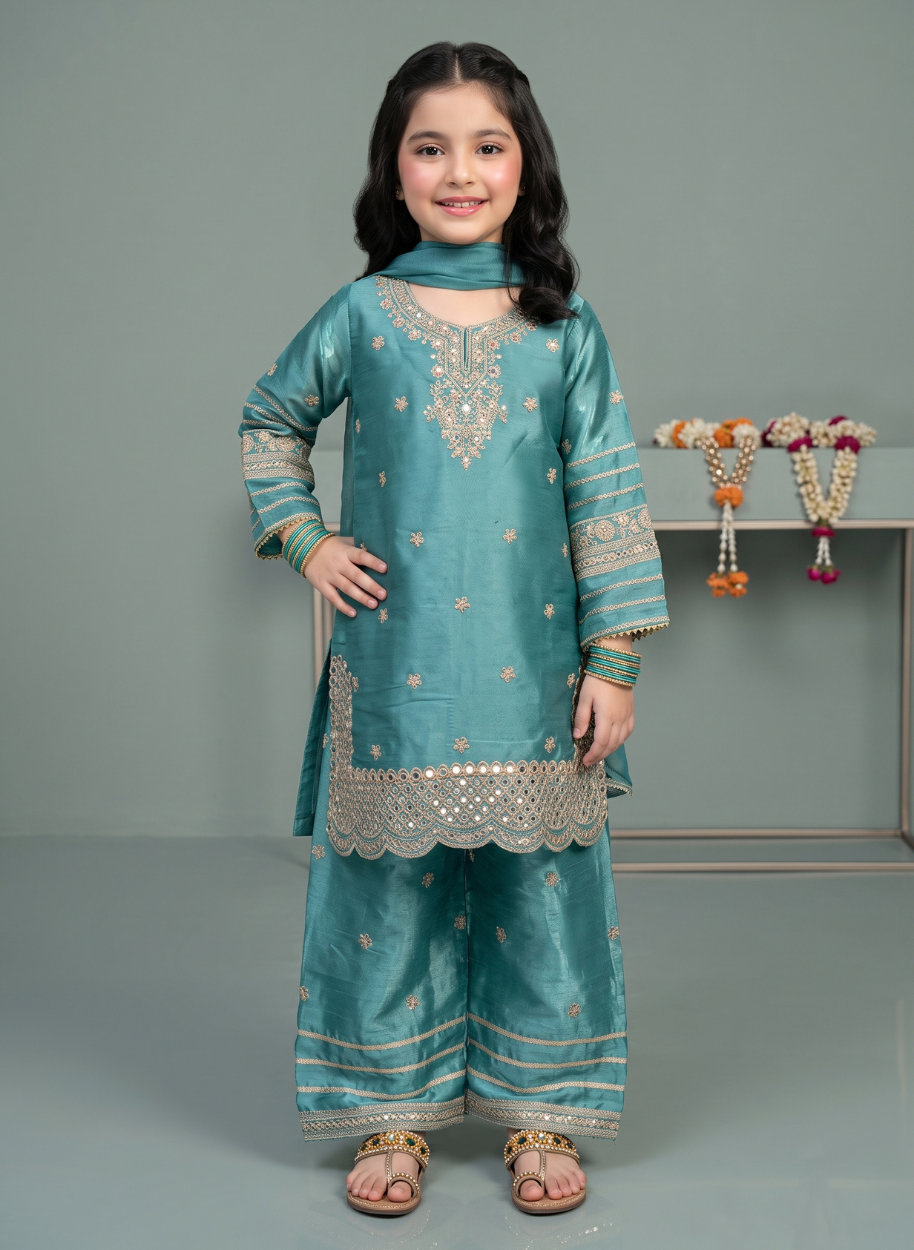 M005 Kids Shesha Slik (26,28,30,32,34,36)
