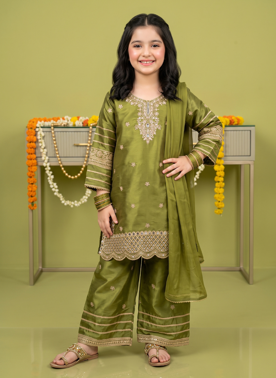 M005 Kids Shesha Slik (26,28,30,32,34,36)
