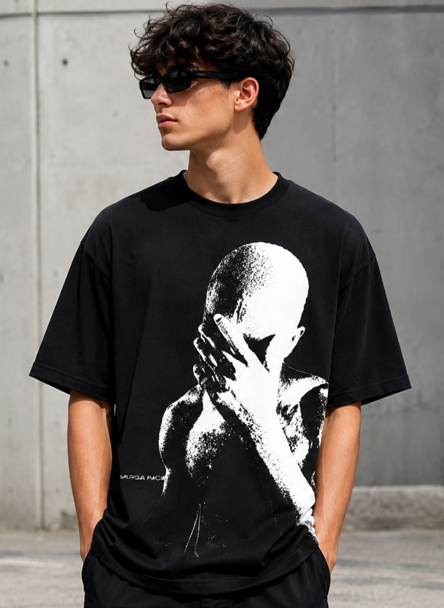 GL03 Men Cotton
