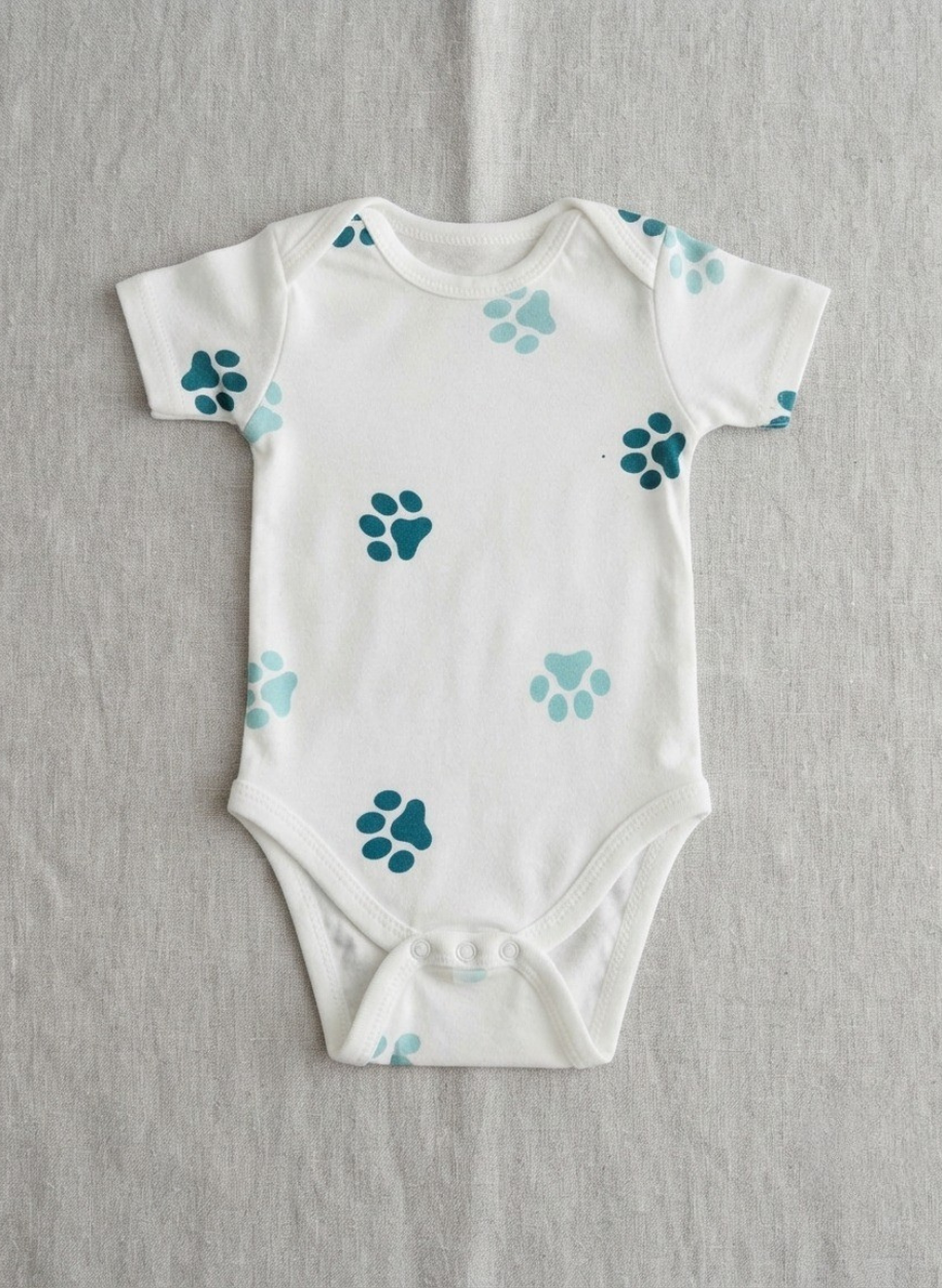 GL05 Kids Cotton and Polyester