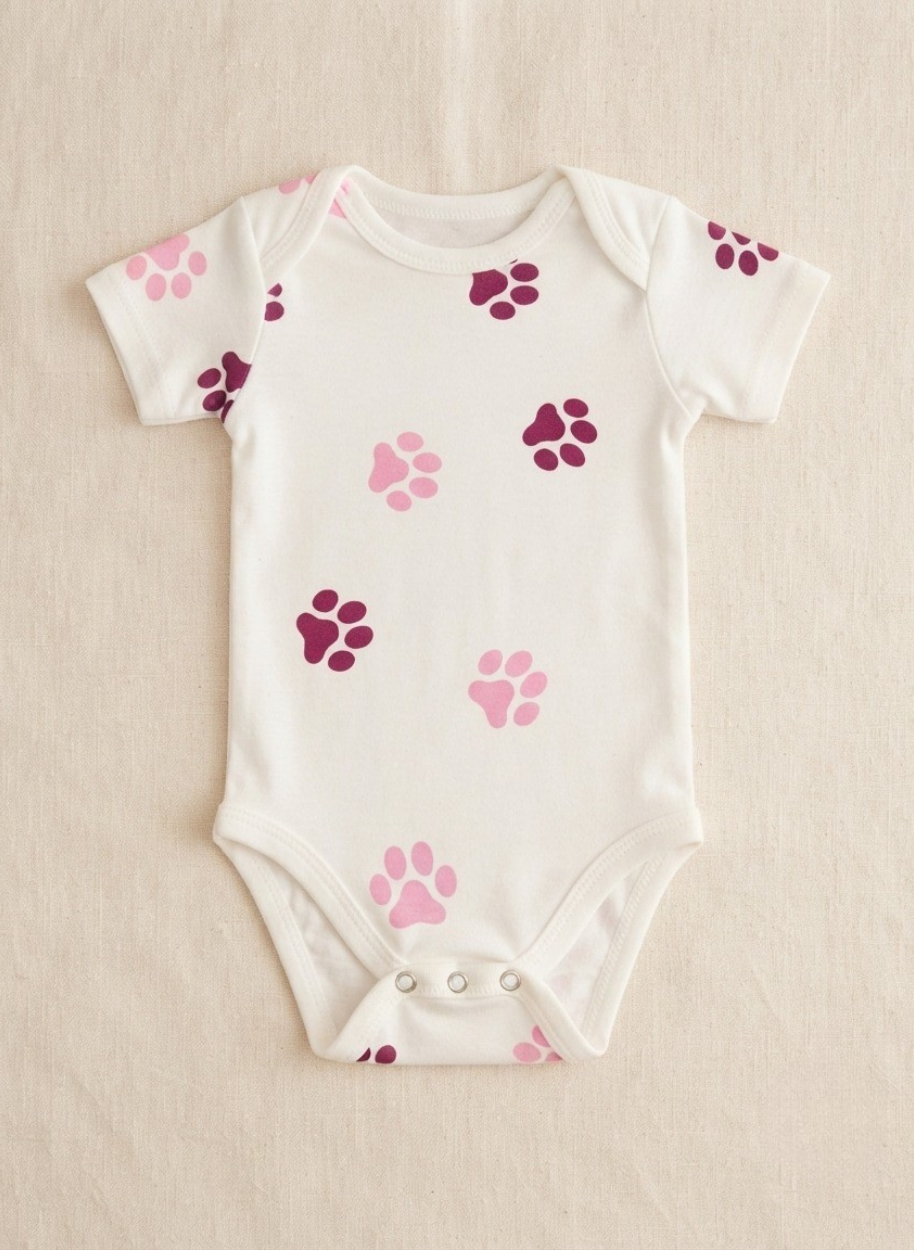 GL05 Kids Cotton and Polyester