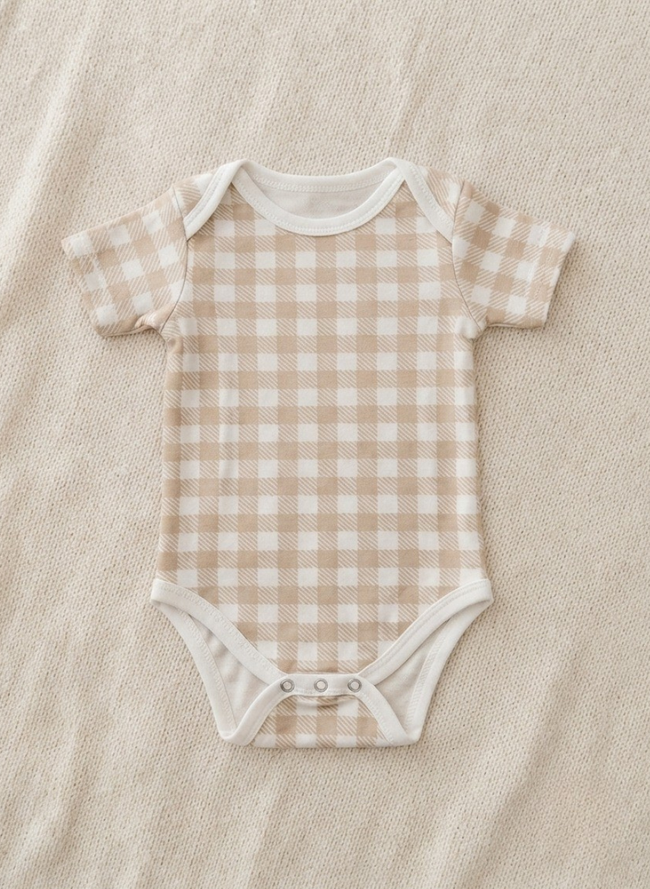 GL05 Kids Cotton and Polyester