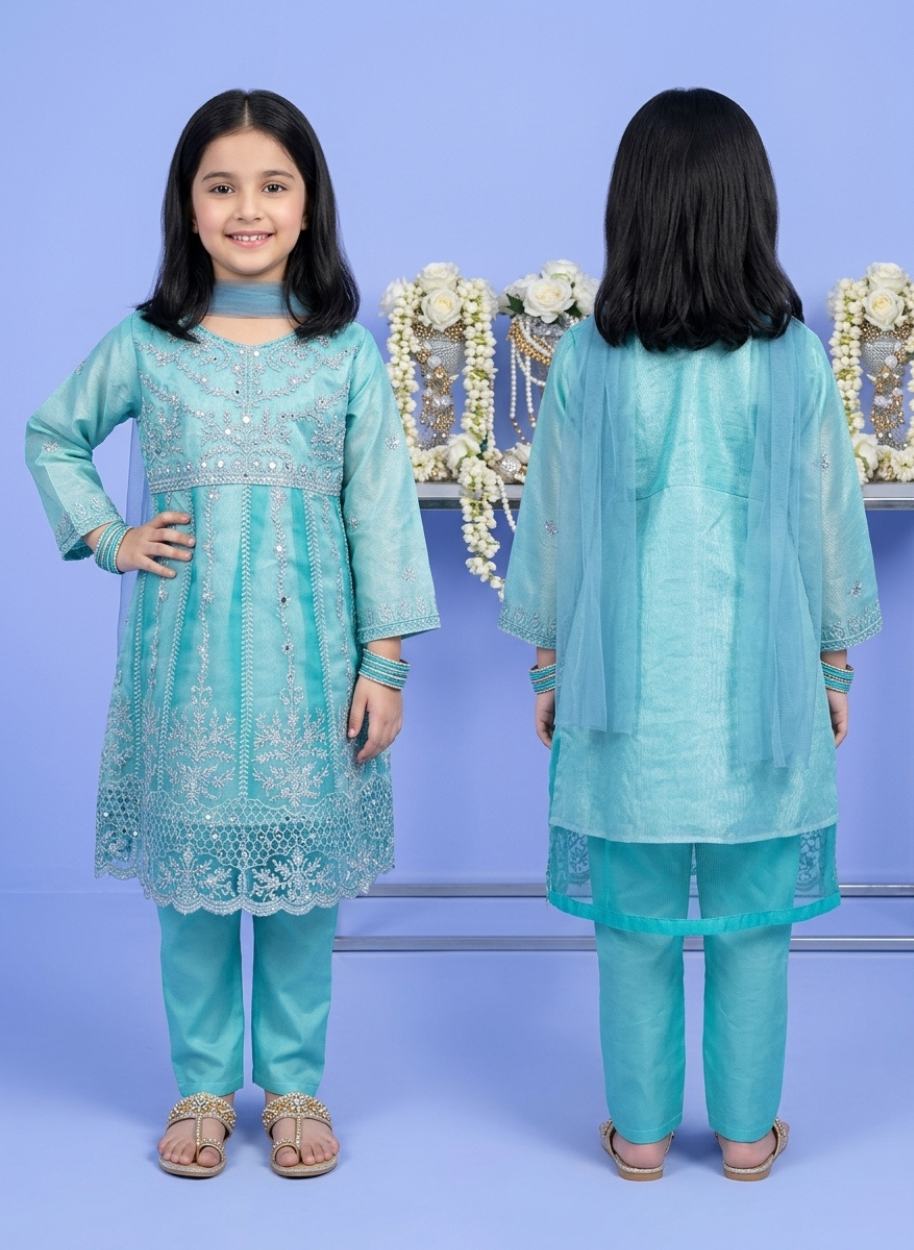 AR-05 Kids Net (26,28,30,32,34,36)