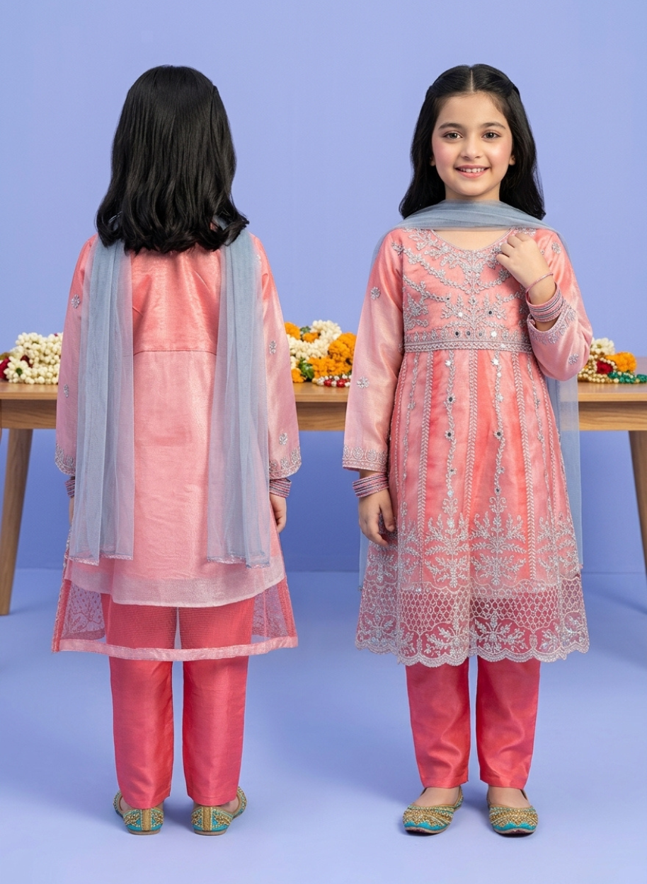 AR-05 Kids Net (26,28,30,32,34,36)