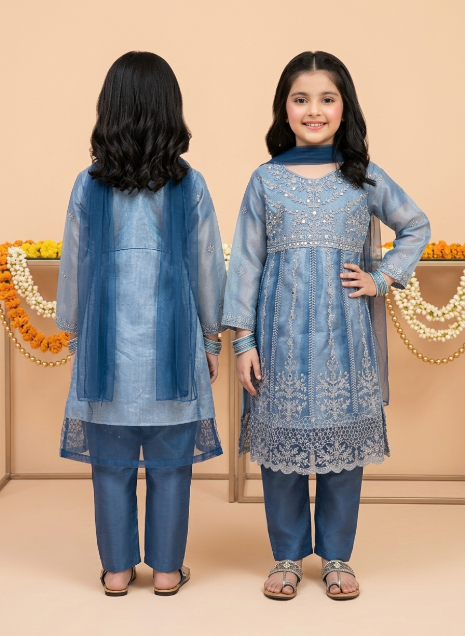 AR-05 Kids Net (26,28,30,32,34,36)