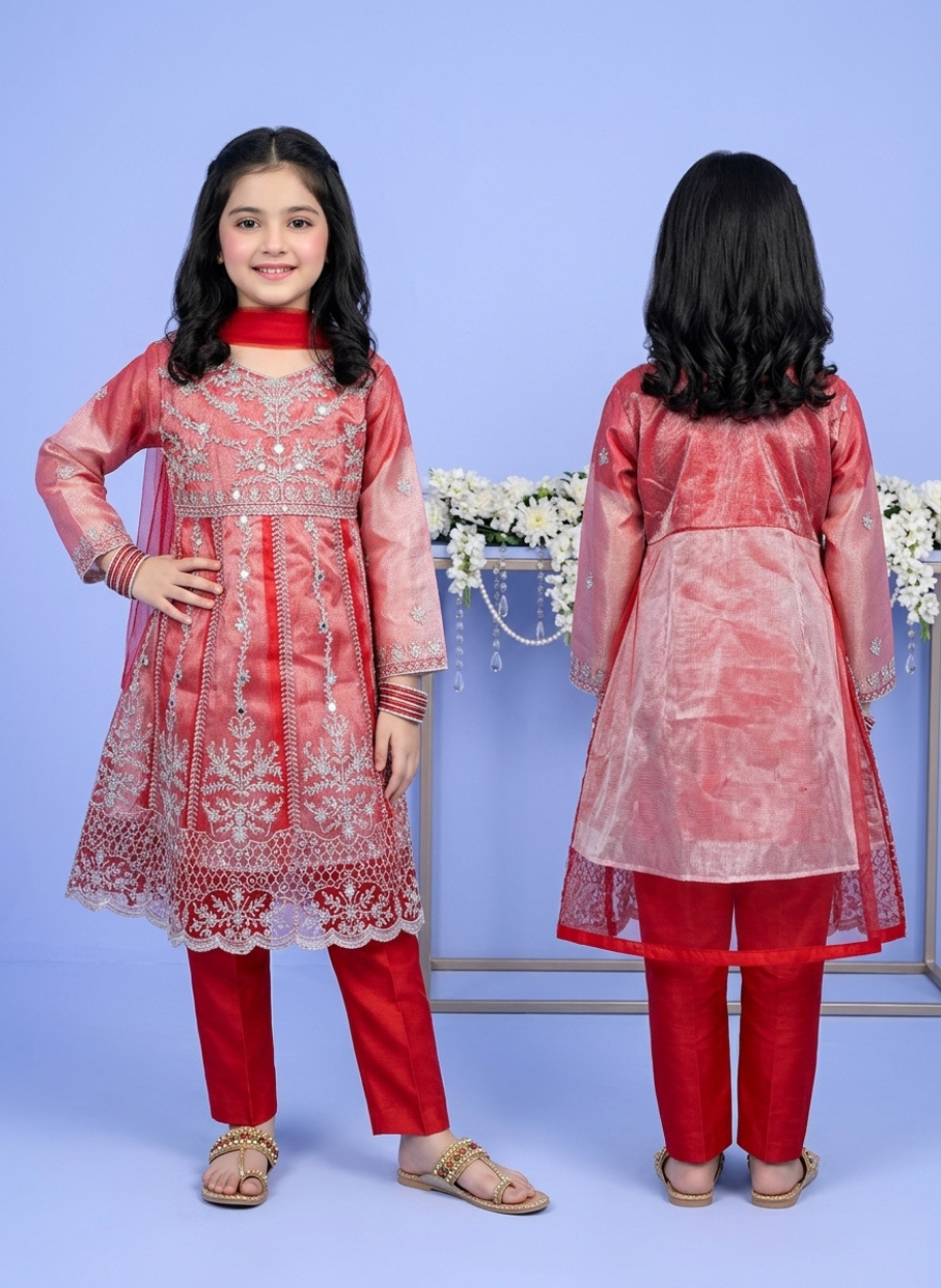 AR-05 Kids Net (26,28,30,32,34,36)