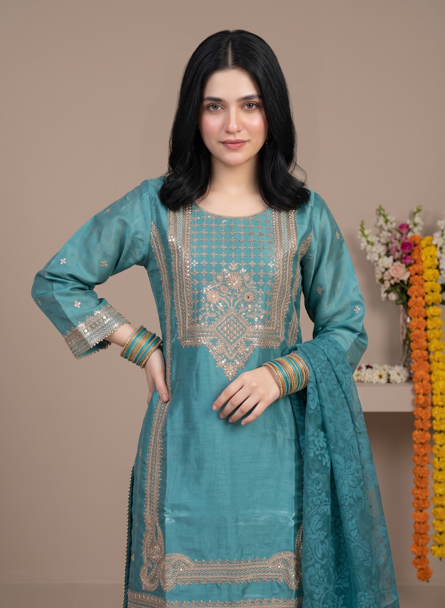 A23 Women Sheesha Silk (S,M,L)