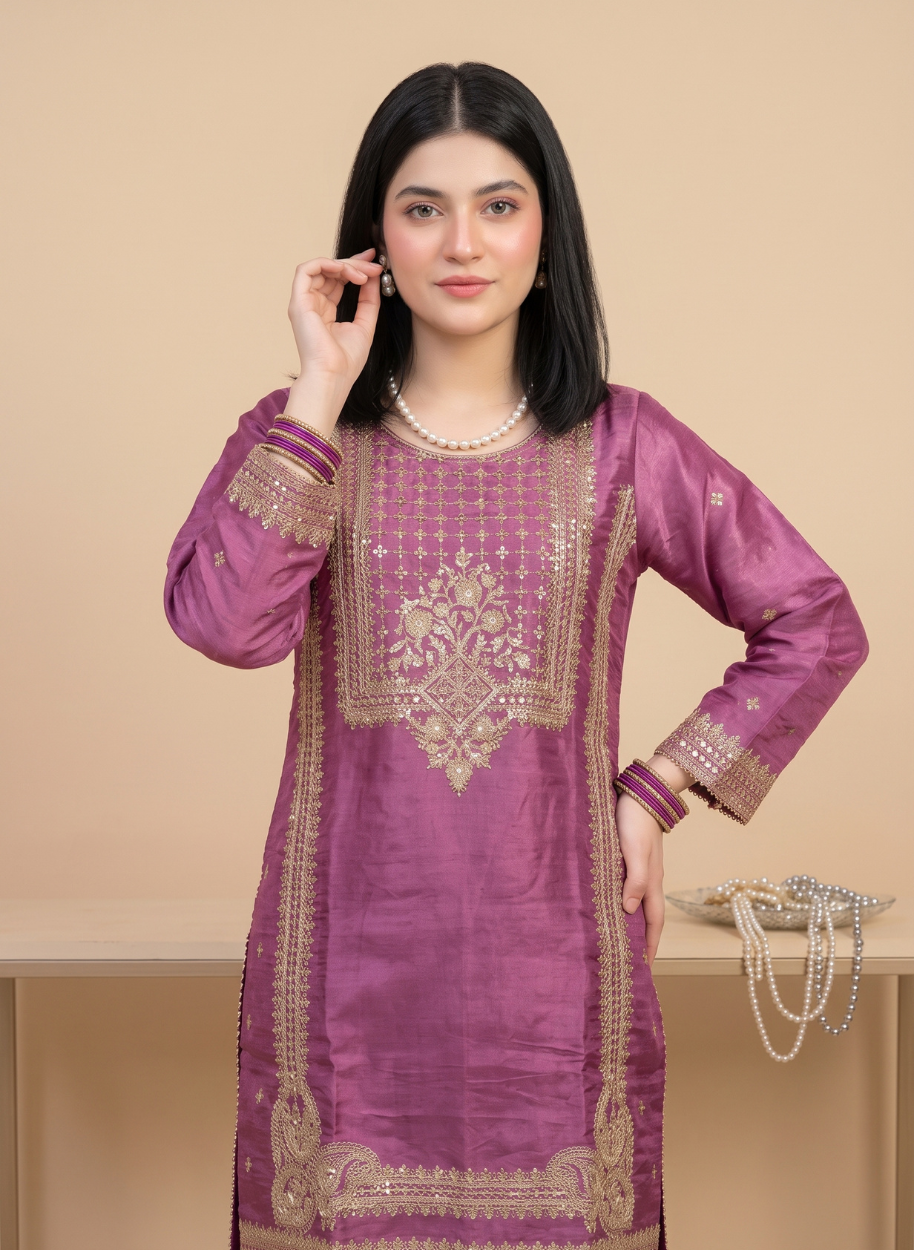 A23 Women Sheesha Silk (S,M,L)