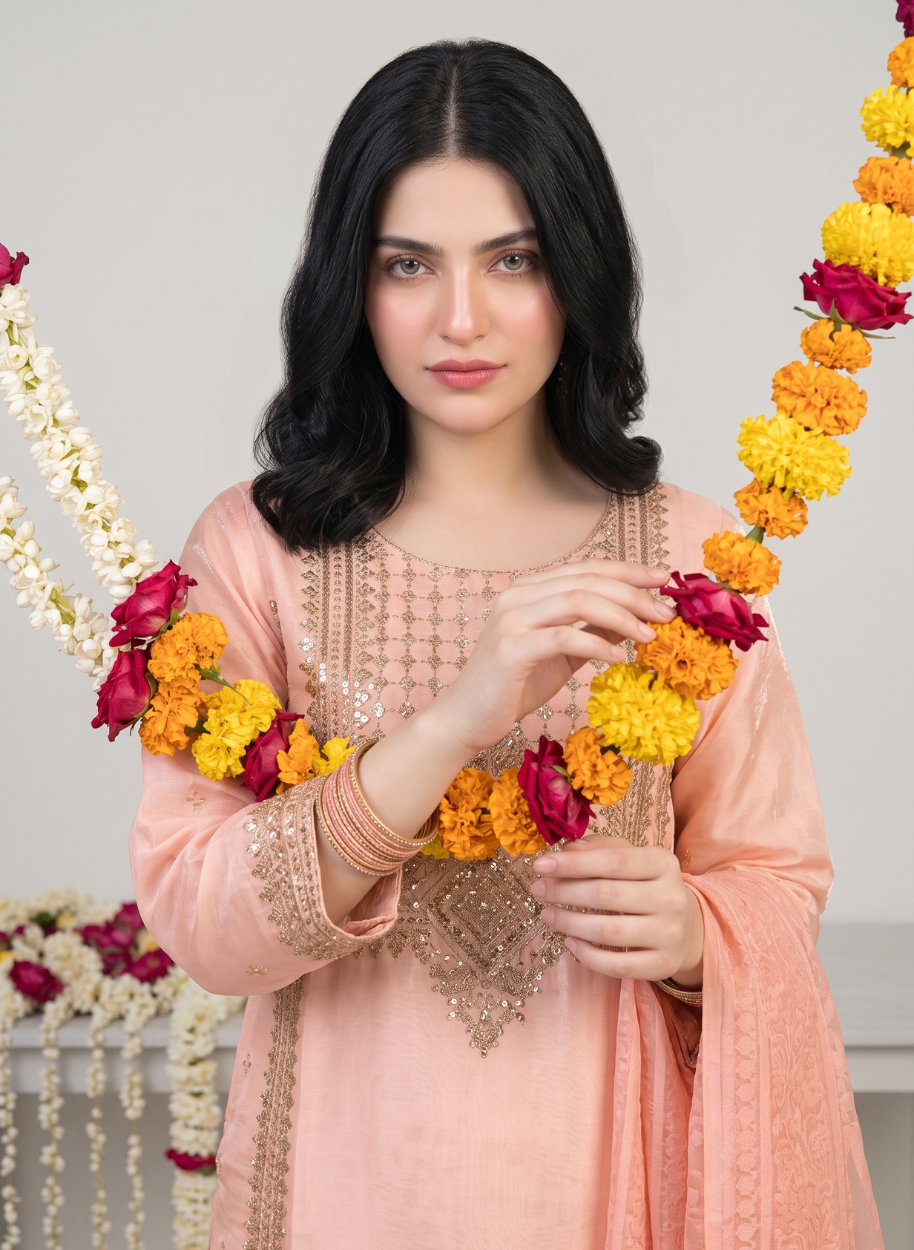 A23 Women Sheesha Silk (S,M,L)