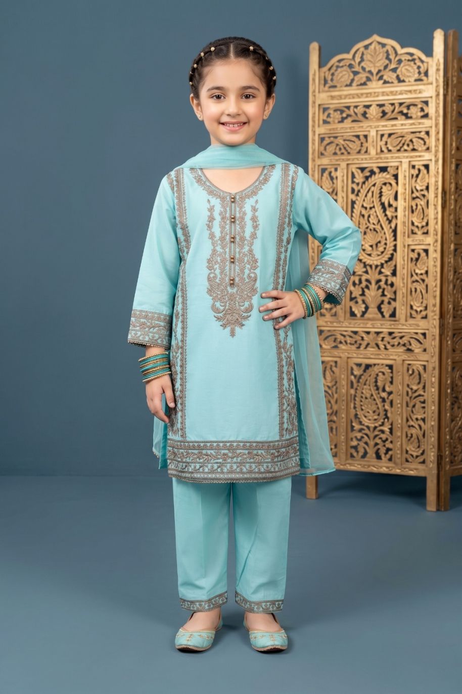 4791 Kids Cotton