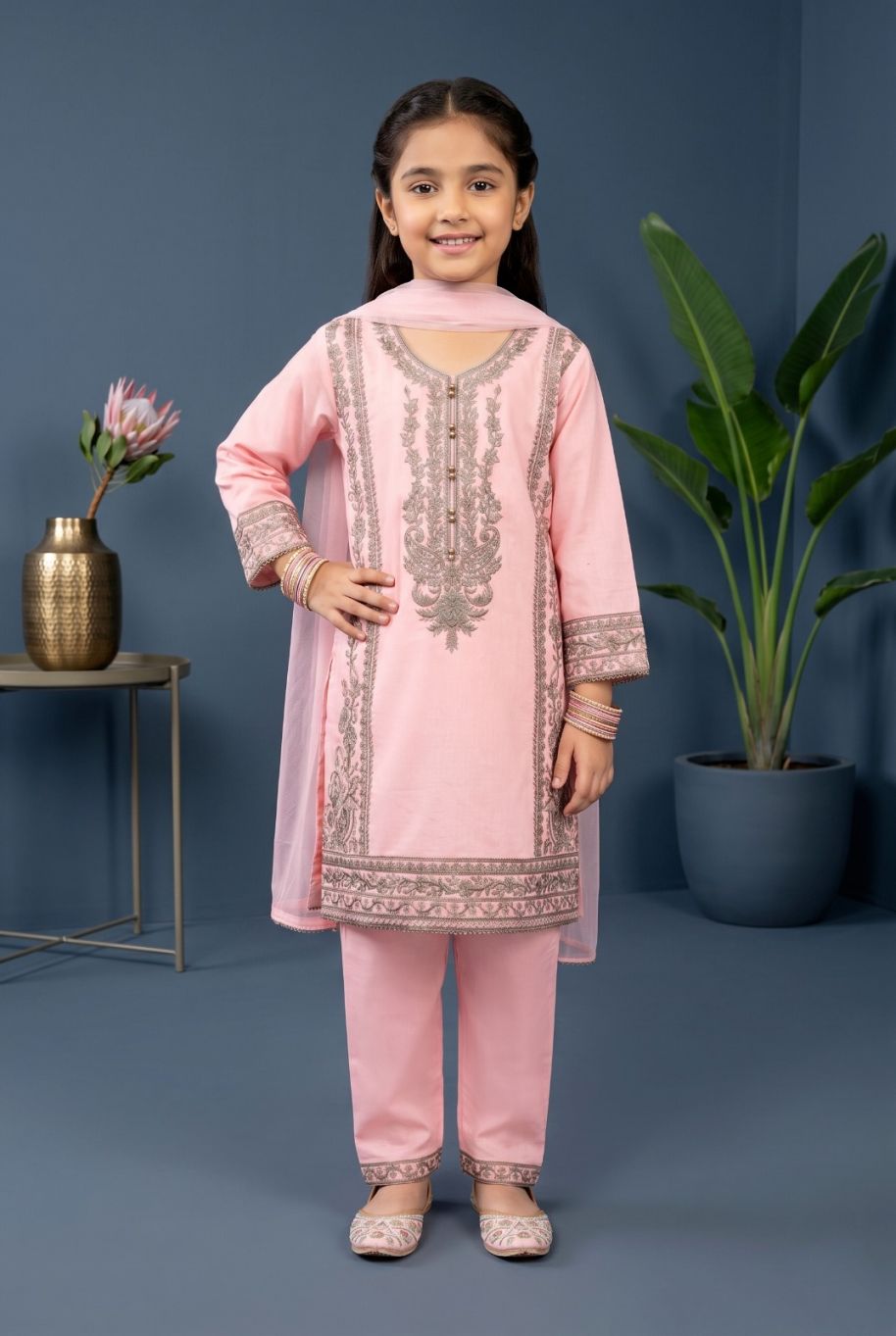 4791 Kids Cotton