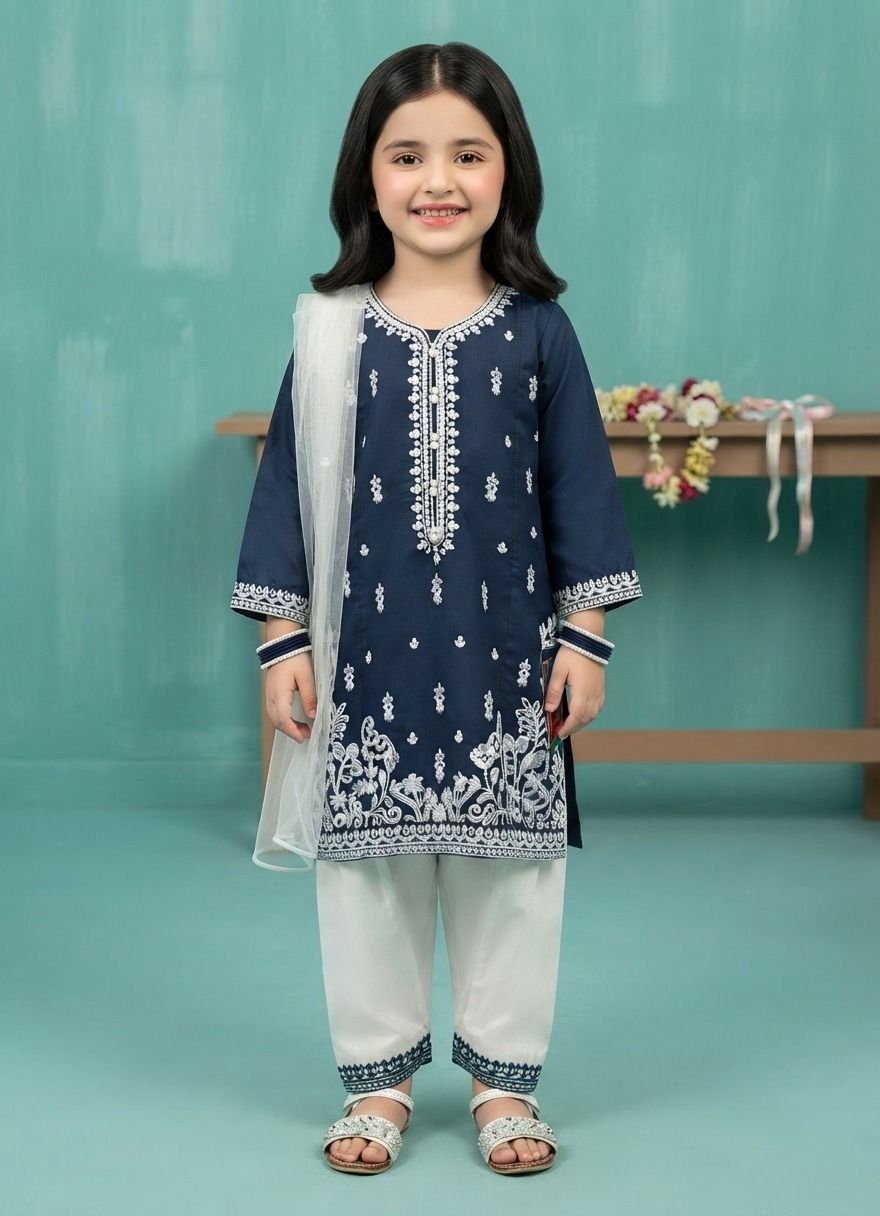 4947 Kids Viscose
