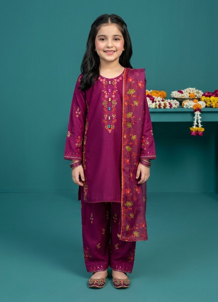4883 Kids Viscose