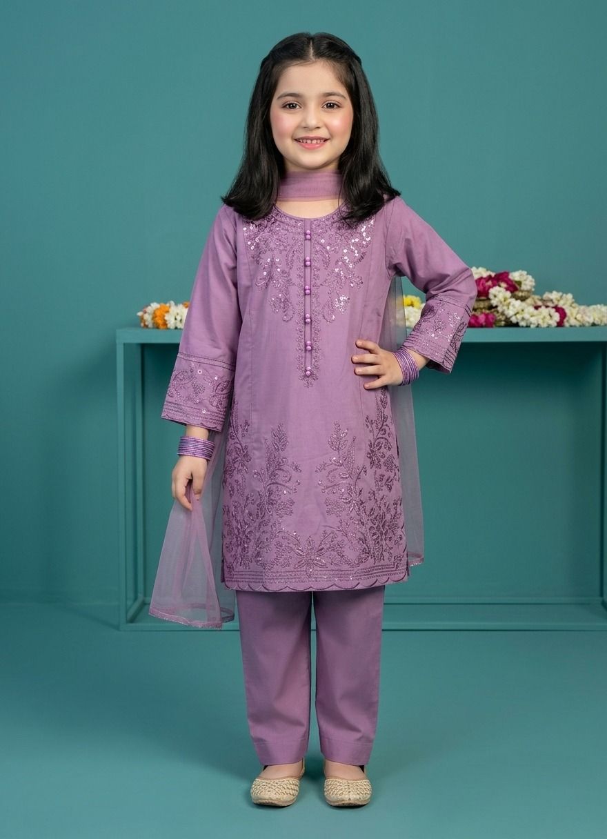 4794 Kids Cotton