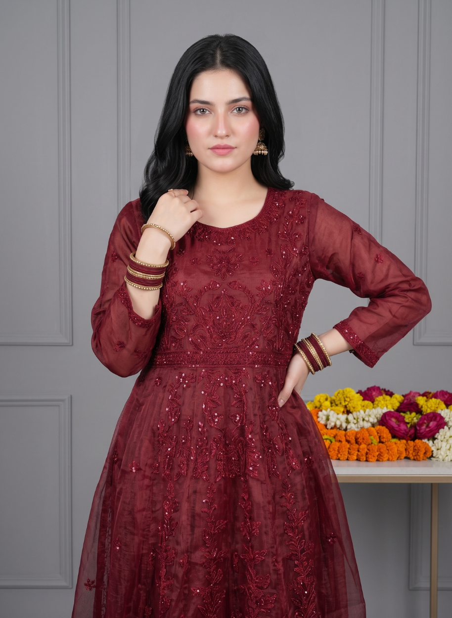 IGA38 Women Net