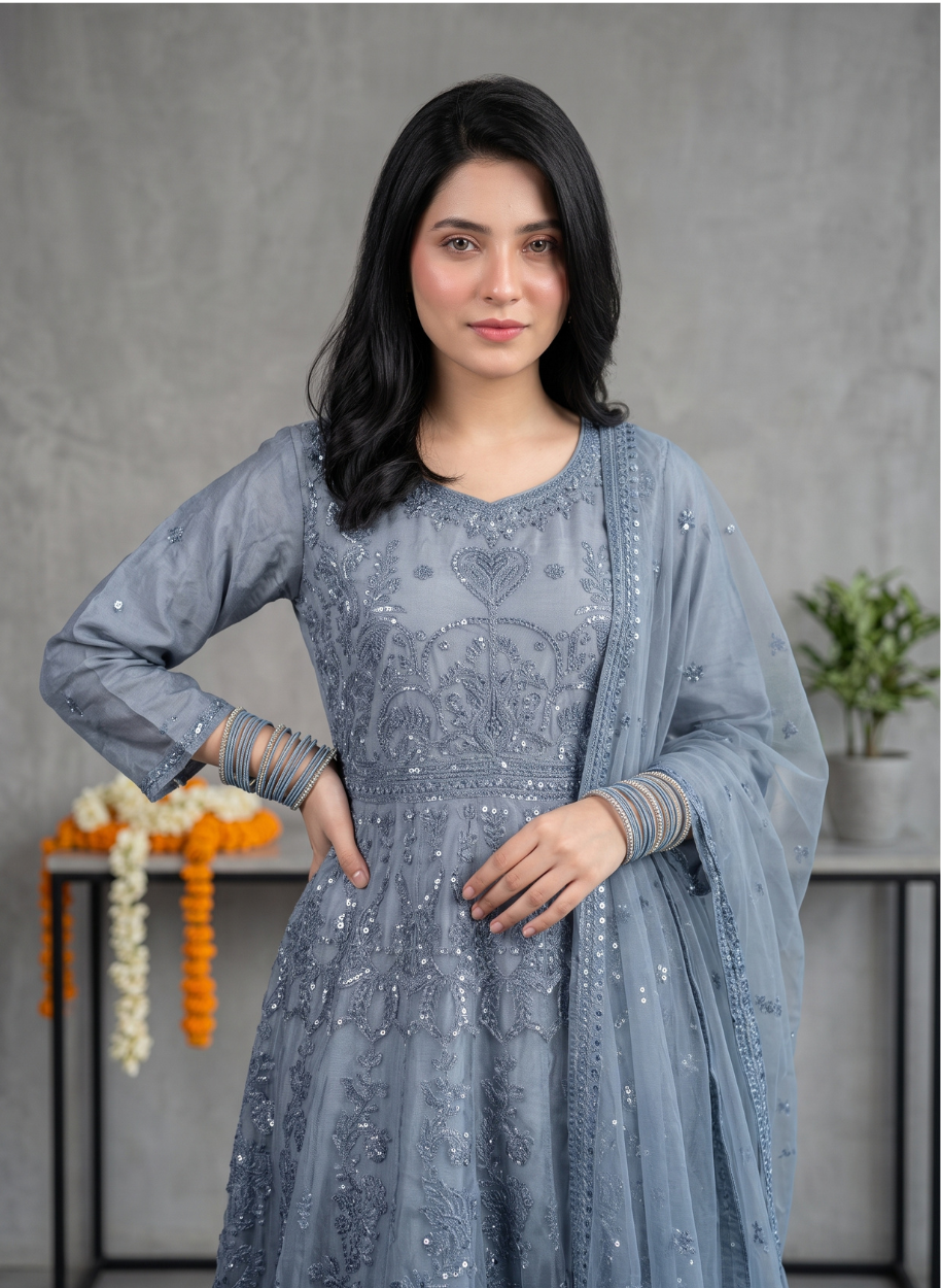 IGA38 Women Net