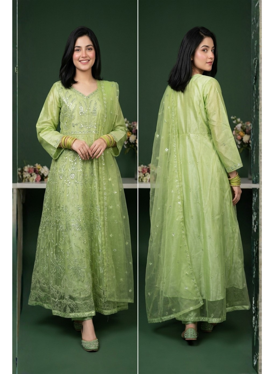IGA25 Women Net