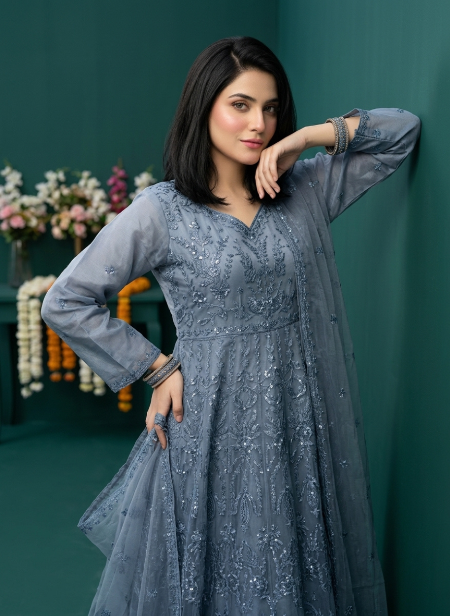 IGA25 Women Net