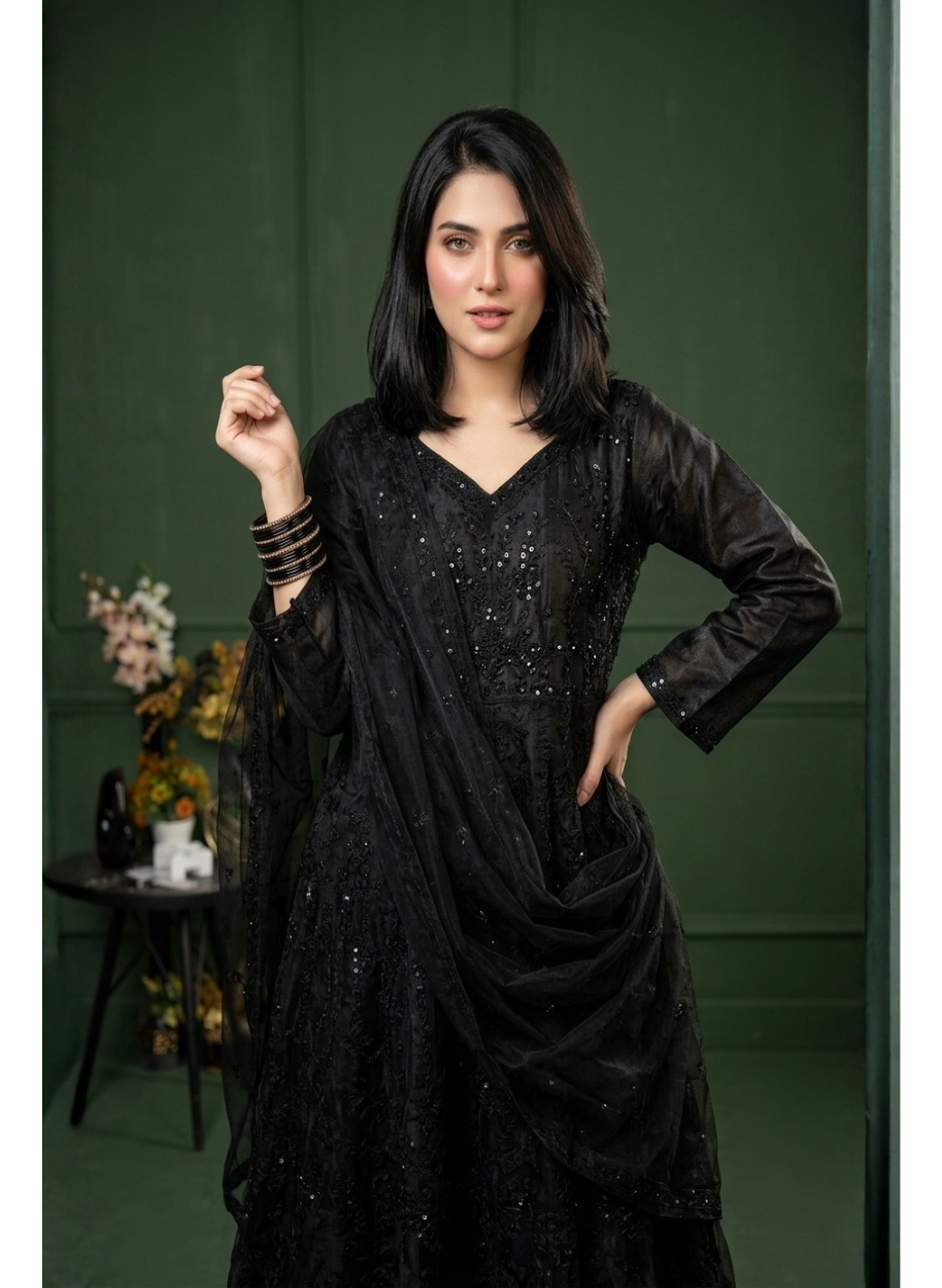 IGA25 Women Net