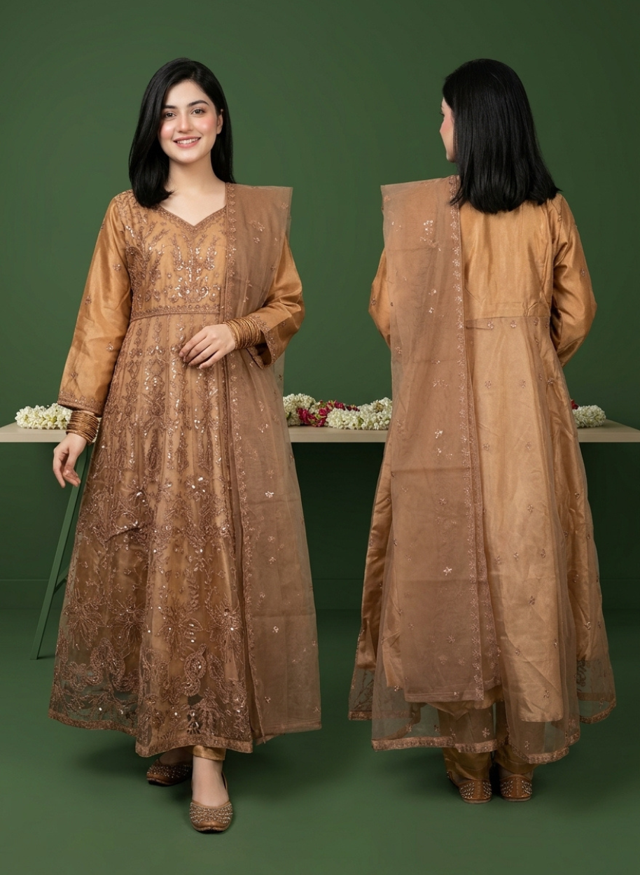 IGA25 Women Net