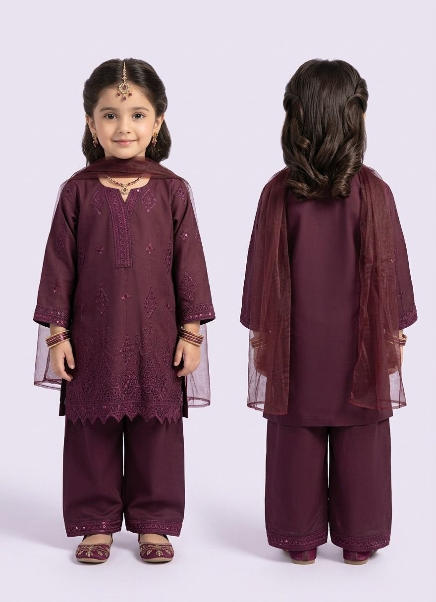 4927 Kids Viscose