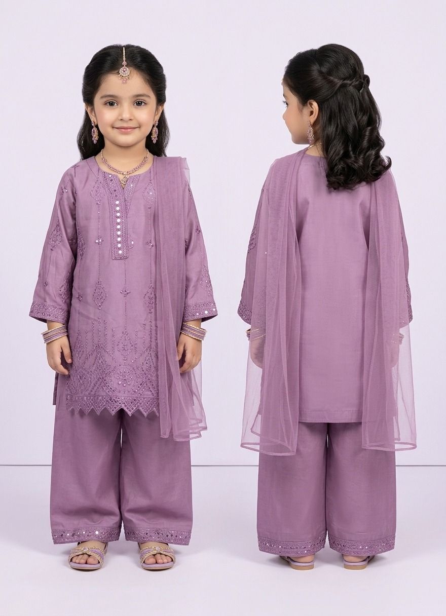 4927 Kids Viscose