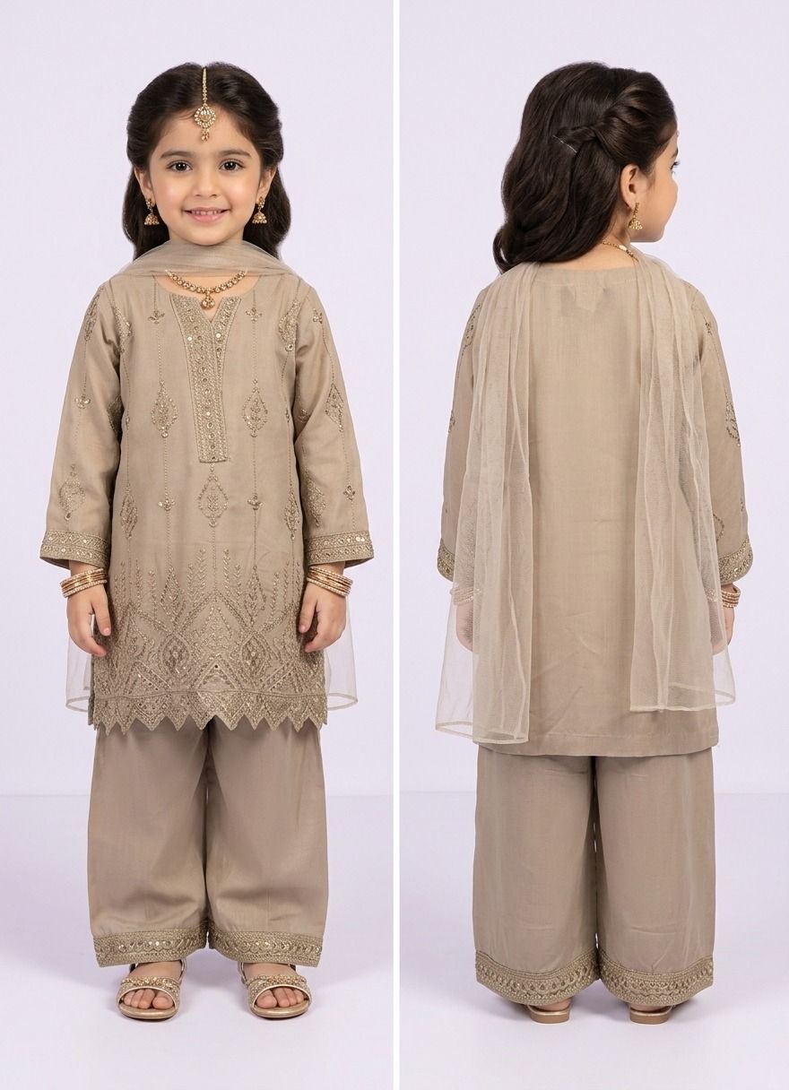 4927 Kids Viscose