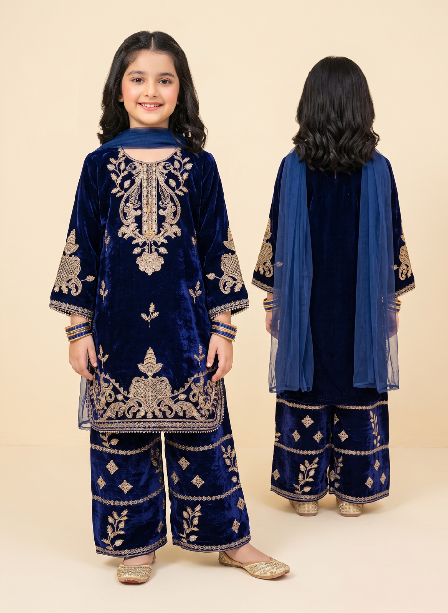 700 Kids Velvet (26,28,30,32,34,36)